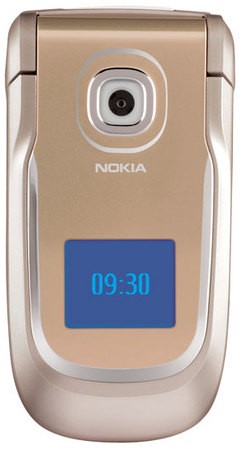 Nokia 2760