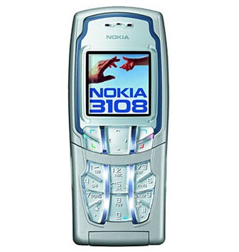 Nokia 3108