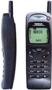 Nokia 3110