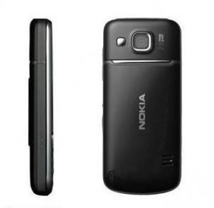 Nokia 3208c
