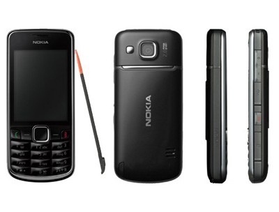 Nokia 3208c