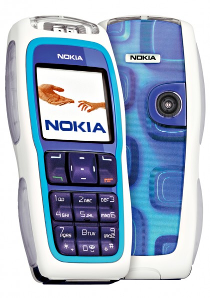 Nokia 3220