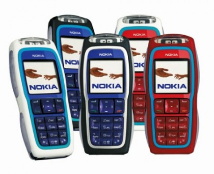 Nokia 3220