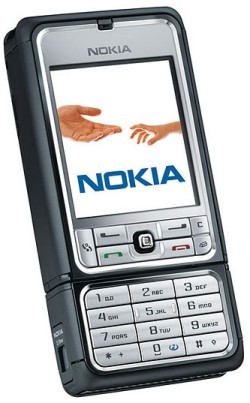 Nokia 3250