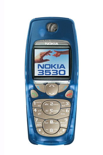 Nokia 3530