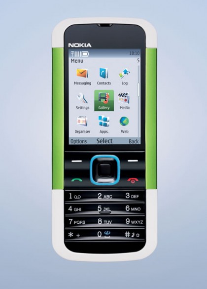 Nokia 5000