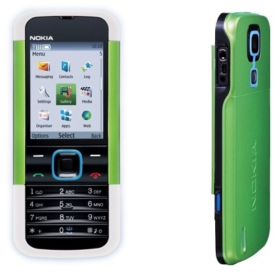 Nokia 5000
