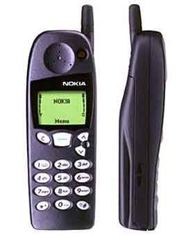 Nokia 5110