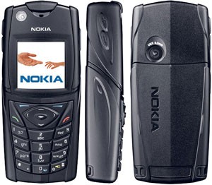 Nokia 5140