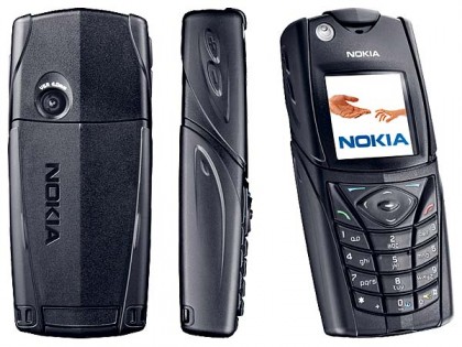 Nokia 5140i