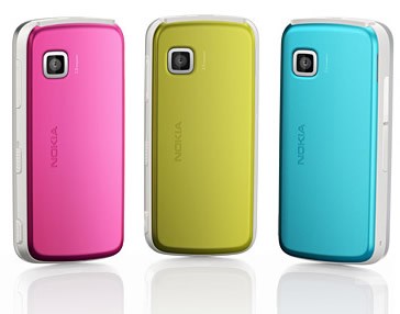 Nokia 5230