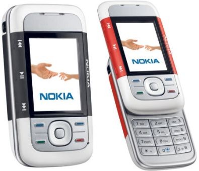 Nokia 5300