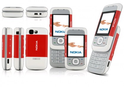 Nokia 5300