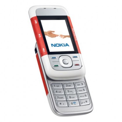 Nokia 5300