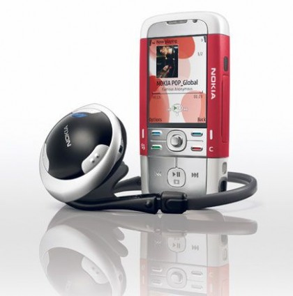 Nokia 5700