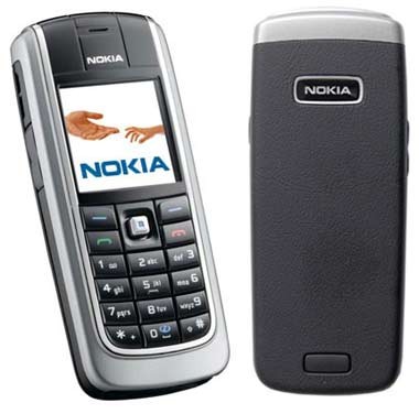 Nokia 6021