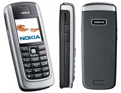 Nokia 6021