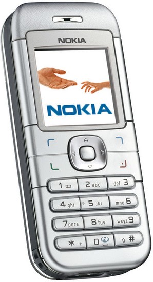 Nokia 6030