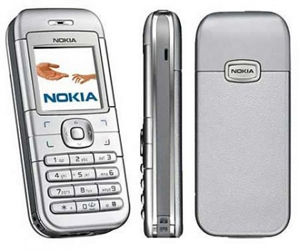 Nokia 6030