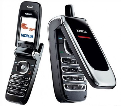 Nokia 6060