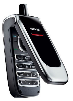 Nokia 6060