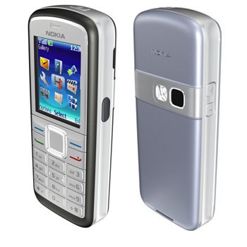 Nokia 6070