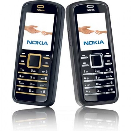 Nokia 6080