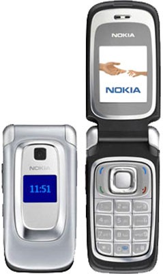 Nokia 6085