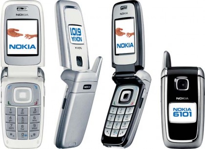 Nokia 6101