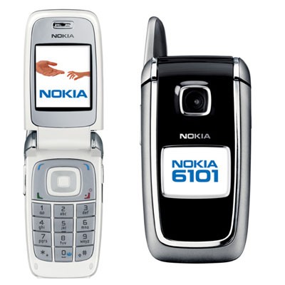 Nokia 6101