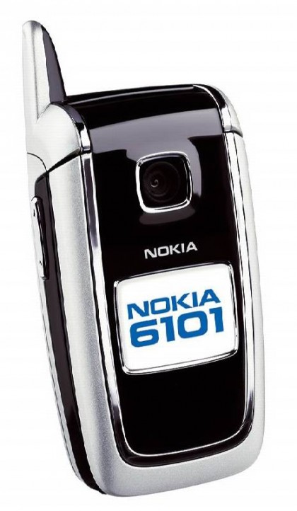 Nokia 6101