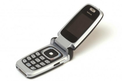 Nokia 6103