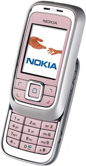 Nokia 6111