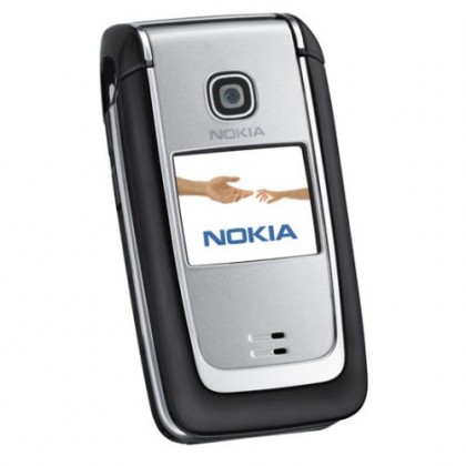 Nokia 6125