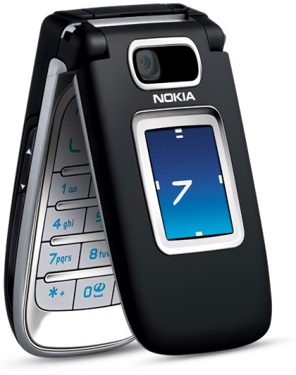 Nokia 6133