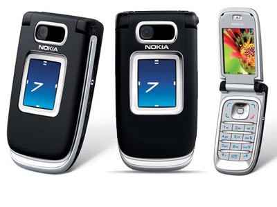 Nokia 6133