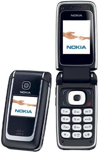 Nokia 6136