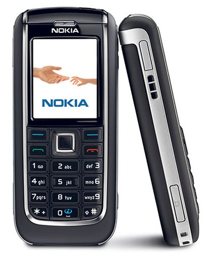 Nokia 6151