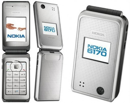 Nokia 6170