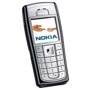 Nokia 6230i