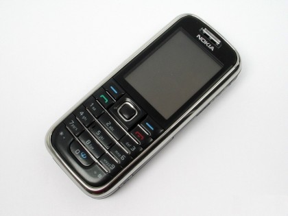 Nokia 6233