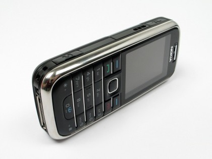 Nokia 6233