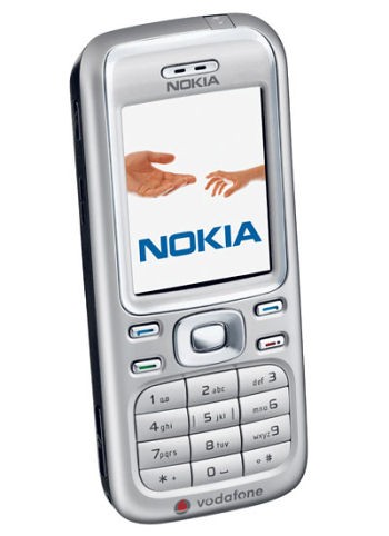 Nokia 6234