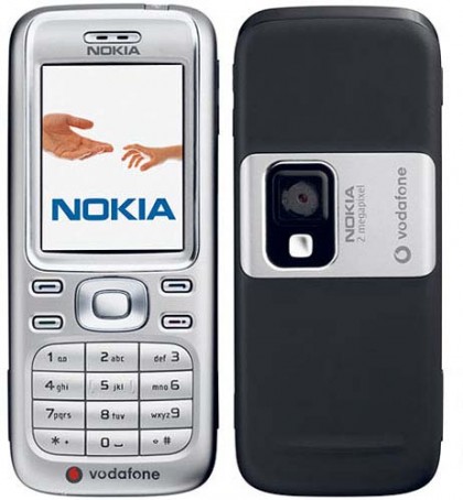 Nokia 6234