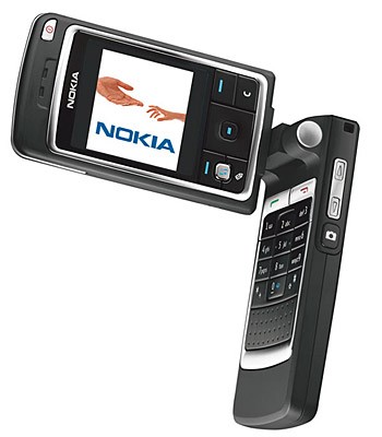 Nokia 6260