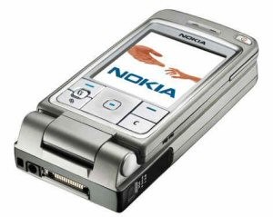 Nokia 6260