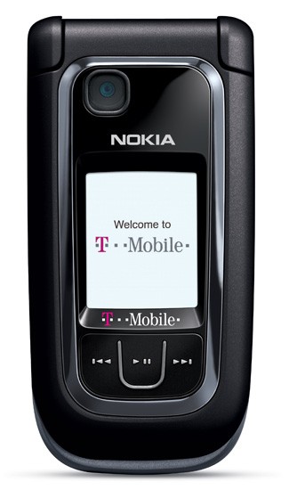 Nokia 6263