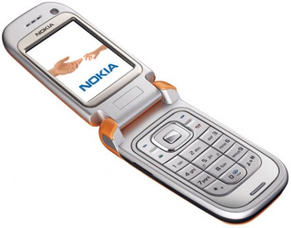 Nokia 6267