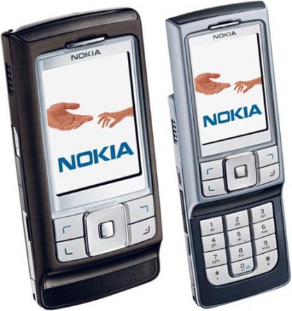 Nokia 6270