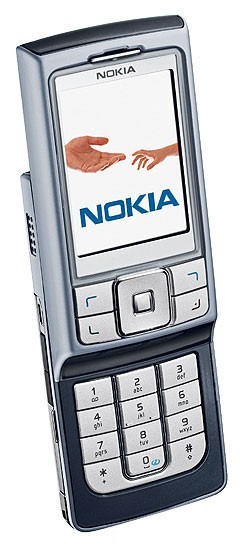 Nokia 6270